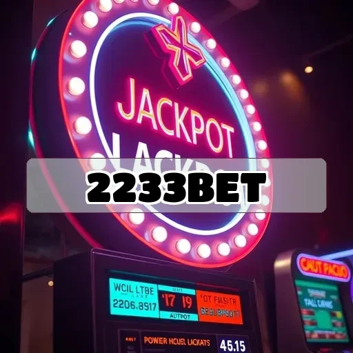 2233bet Bingo