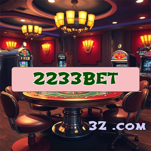 Bônus Irresistíveis do 2233bet que Atraem Jogadores Brasileiros
