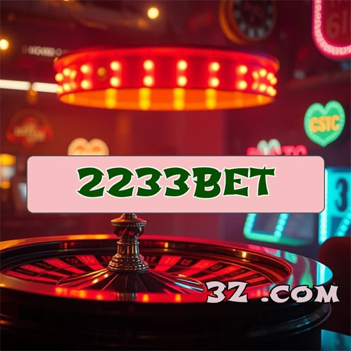 Esporte em Foco: Explore o Mundo do 2233bet com Emoção