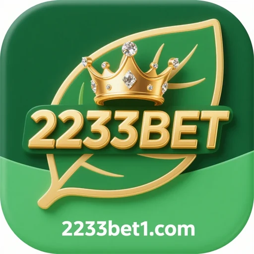 2233bet logo