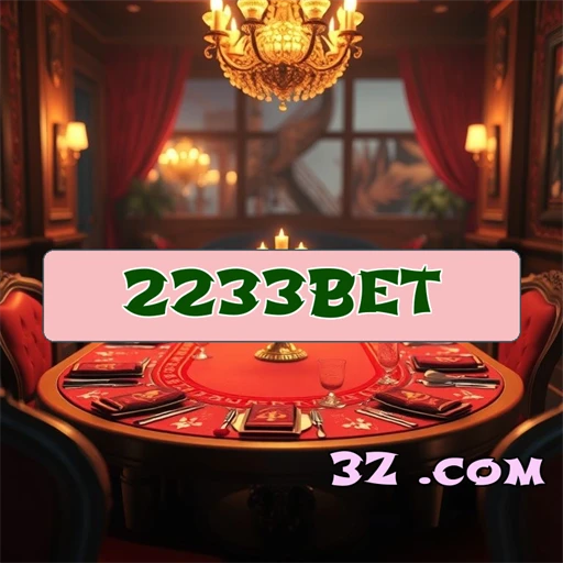 2233bet Pagamentos Rápidos