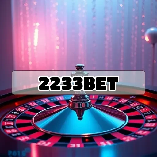 2233bet Pôquer