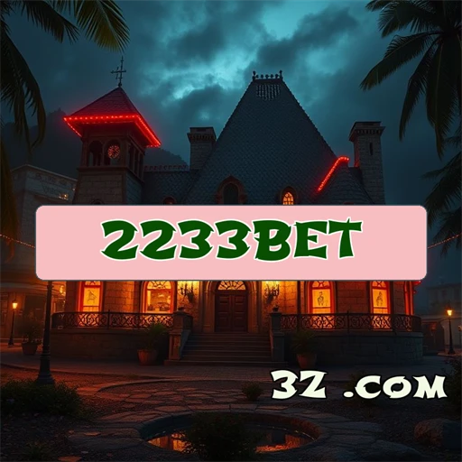 Promoções Imperdíveis na 2233bet: Diversão e Prêmios à Vista