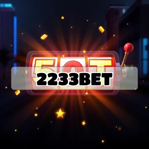 2233bet Jogos de Mesa